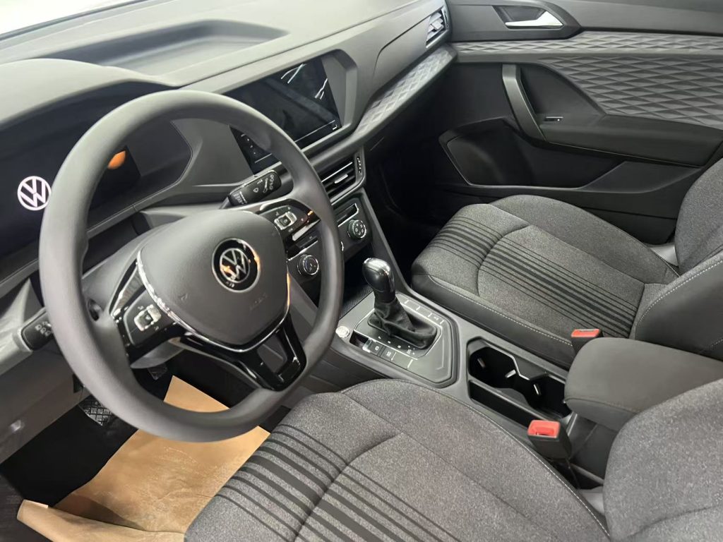 Volkswagen Tharu 2022 года 280TSI Передний привод Style Edition - Huishida Trading