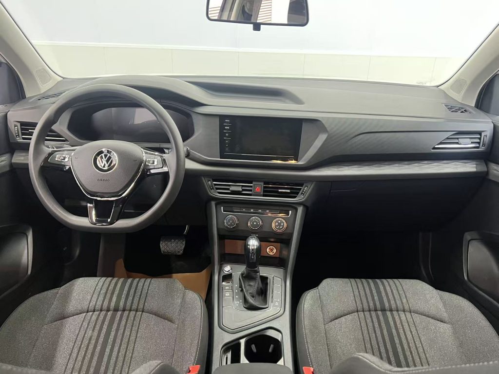 Volkswagen Tharu 2022 года 280TSI Передний привод Style Edition - Huishida Trading