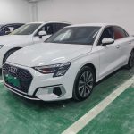 Audi A3 2021 года  A3L Limousine 35 TFSI Progressive Sport