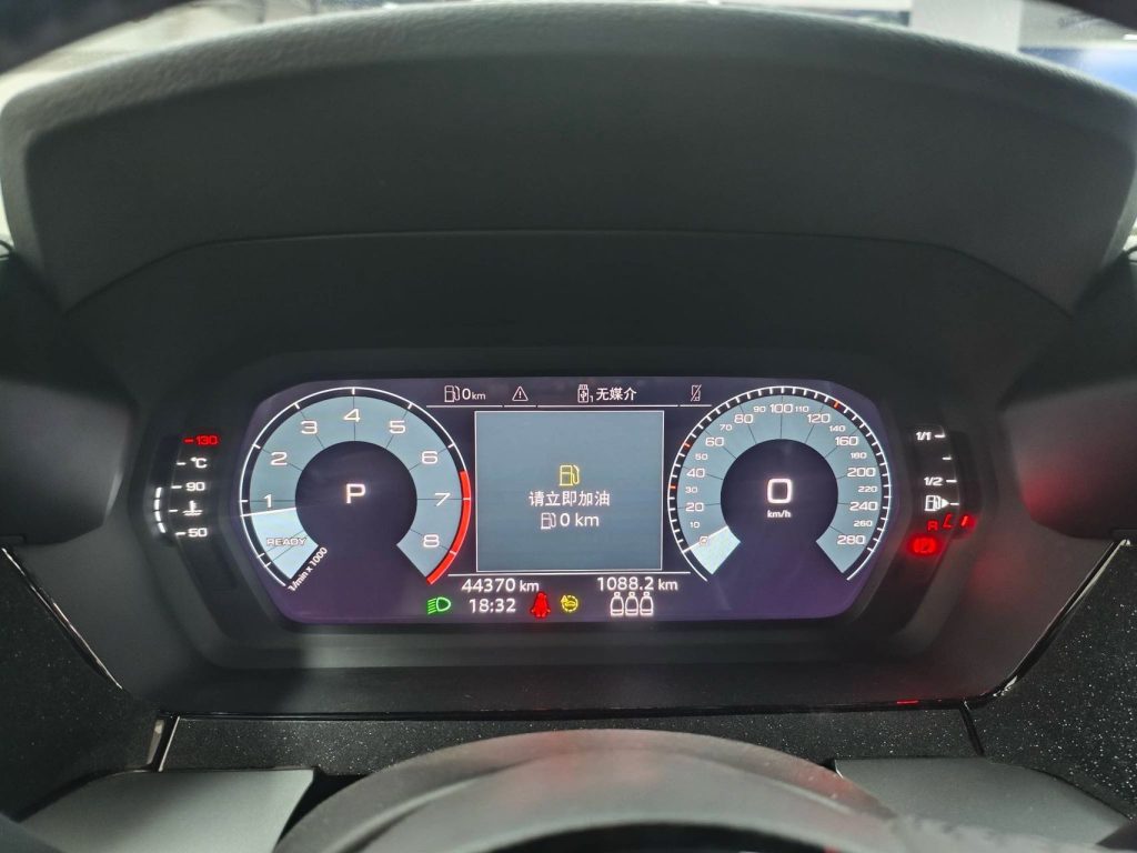 Audi A3 2021 года A3L Limousine 35 TFSI Progressive Sport - Huishida Trading