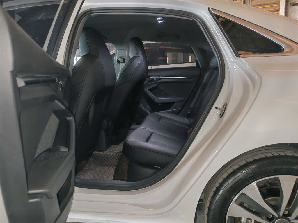 Audi A3 2021 года A3L Limousine 35 TFSI Progressive Sport - Huishida Trading