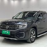 TAYRON GTE  2020 года  1.4T Premium Edition