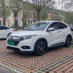 Honda Vezel  2022 Model 1.5L CVT Phantom Night·Pioneer Edition