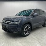 Volkswagen Tharu  2021 280TSI Two-Wheel Drive Luxury Edition PLUS