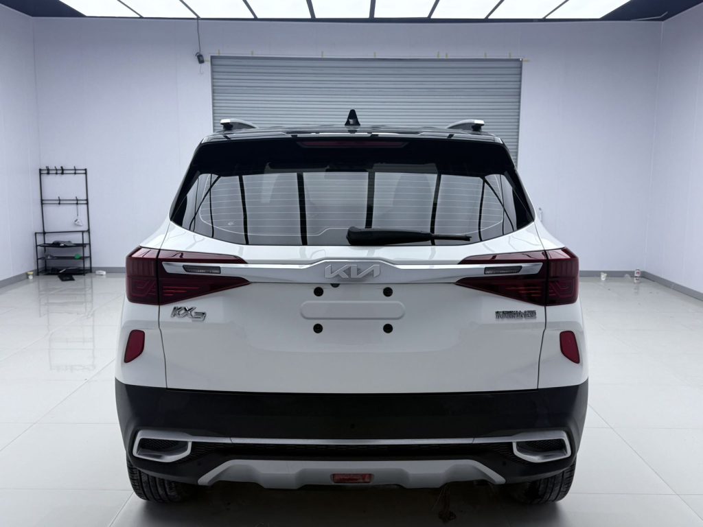 KIA K3 Модель 2021 года, 1,5 л, CVT Trend Edition - Huishida Trading