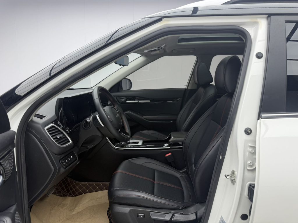 KIA K3 Модель 2021 года, 1,5 л, CVT Trend Edition - Huishida Trading