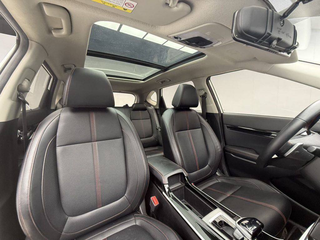 KIA K3 Модель 2021 года, 1,5 л, CVT Trend Edition - Huishida Trading