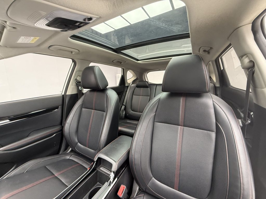 KIA K3 Модель 2021 года, 1,5 л, CVT Trend Edition - Huishida Trading