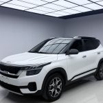 KIA K3 Модель 2021 года, 1,5 л, CVT Trend Edition