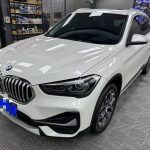 BMW X1 2022 sDrive20Li Fashion Edition