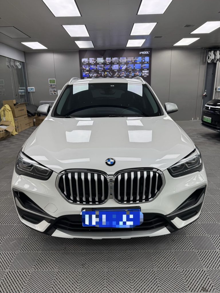 BMW X1 2022 sDrive20Li Fashion Edition - Huishida Trading