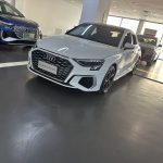 Audi A3 2022 Sportback 35 TFSI Sporty Style