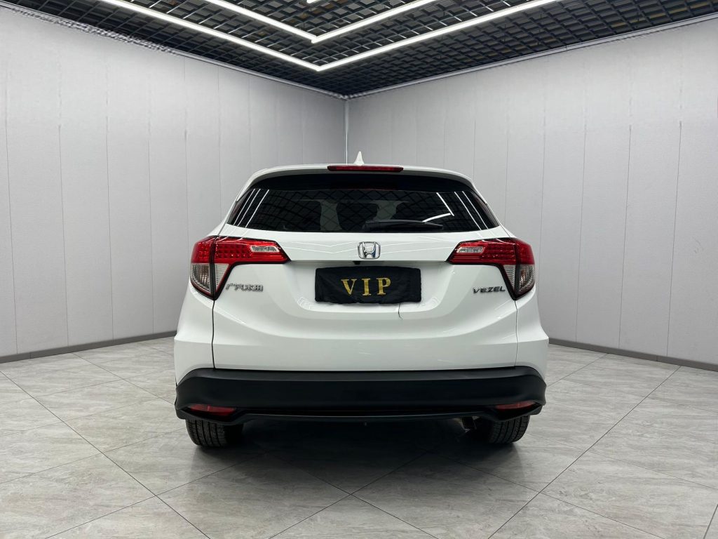 Honda Vezel 2020 года 1,5 л CVT Pioneer Edition - Huishida Trading