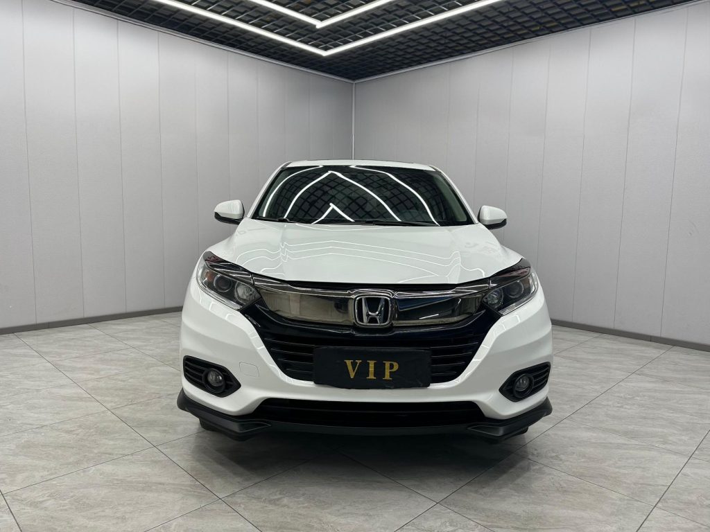Honda Vezel 2020 года 1,5 л CVT Pioneer Edition - Huishida Trading