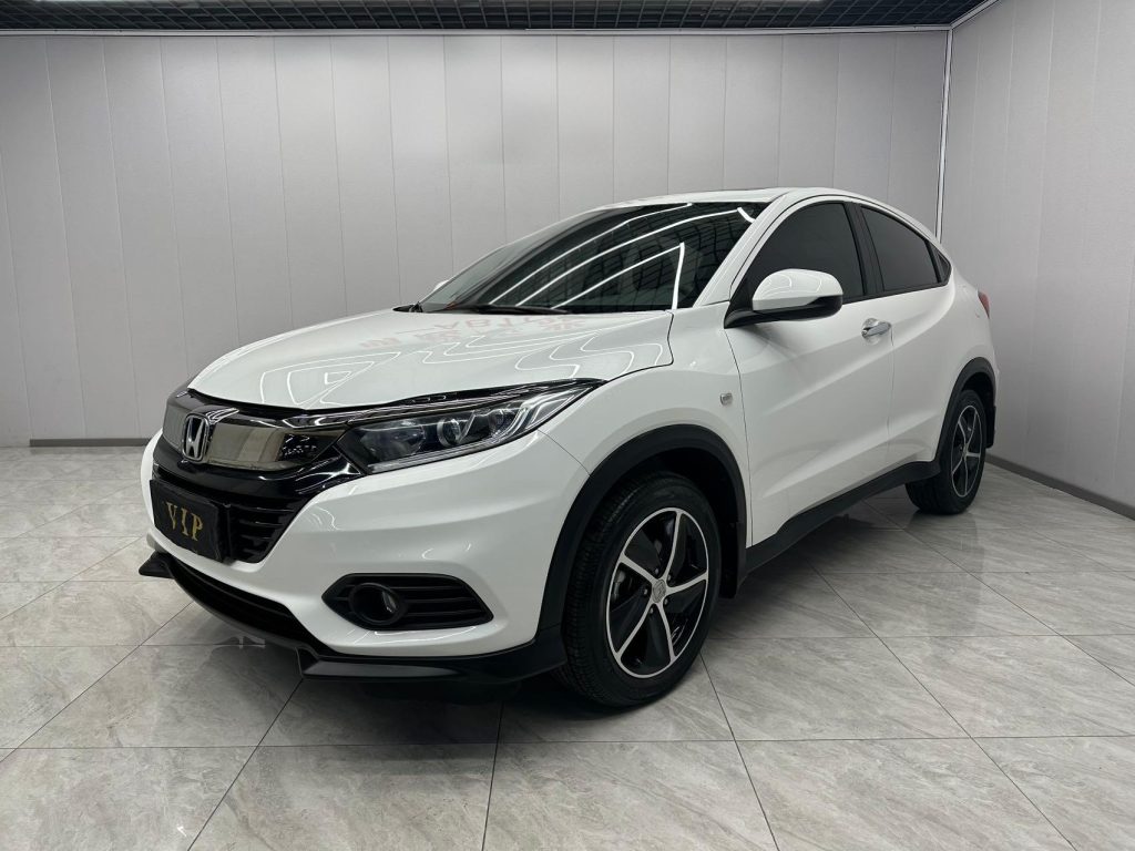 Honda Vezel 2020 года 1,5 л CVT Pioneer Edition - Huishida Trading
