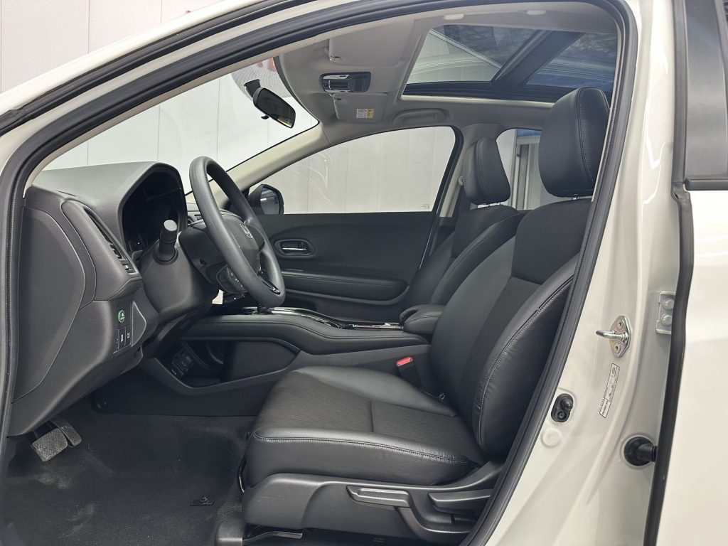 Honda Vezel 2020 года 1,5 л CVT Pioneer Edition - Huishida Trading