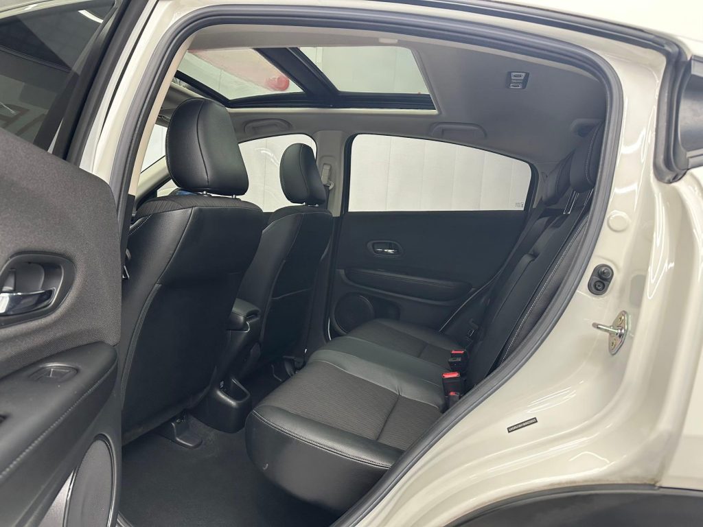 Honda Vezel 2020 года 1,5 л CVT Pioneer Edition - Huishida Trading