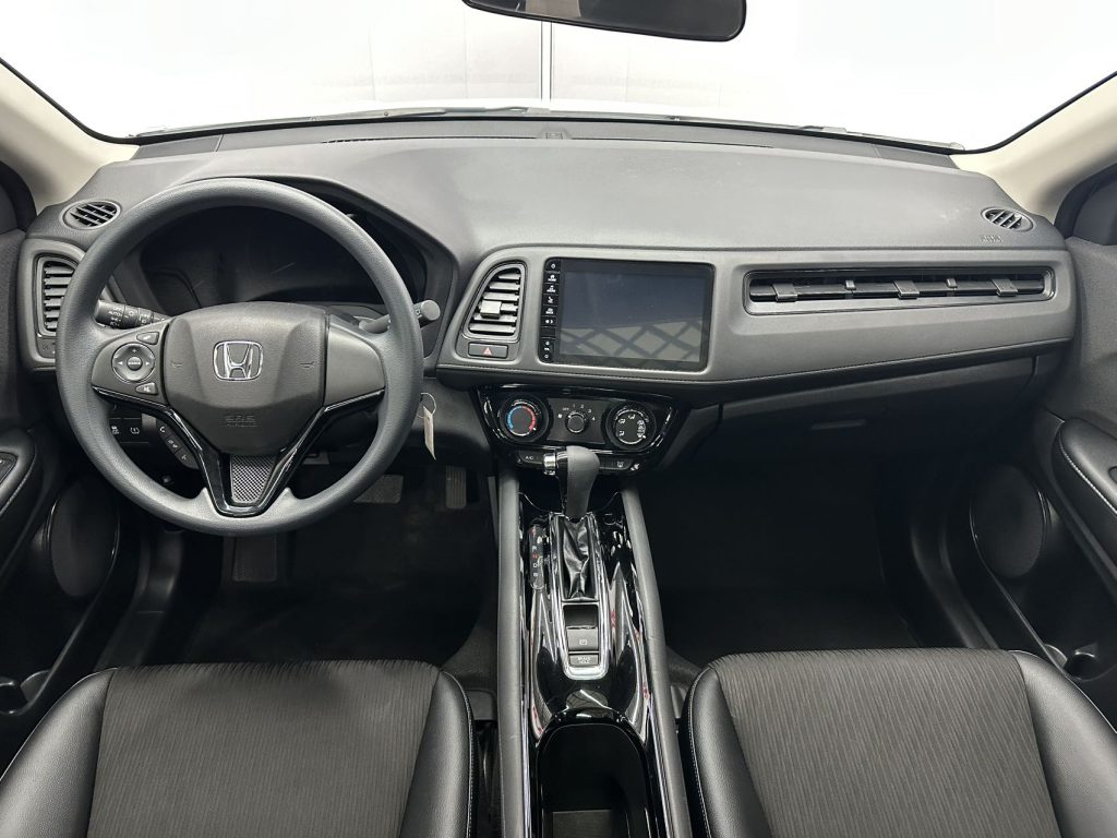 Honda Vezel 2020 года 1,5 л CVT Pioneer Edition - Huishida Trading