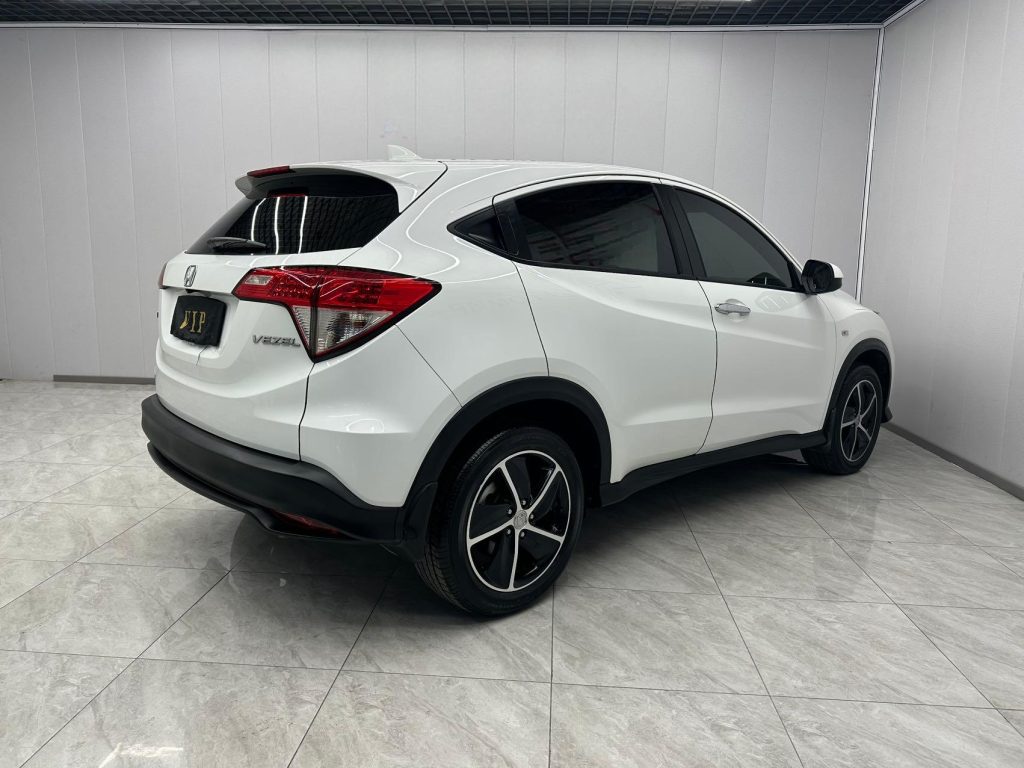 Honda Vezel 2020 года 1,5 л CVT Pioneer Edition - Huishida Trading