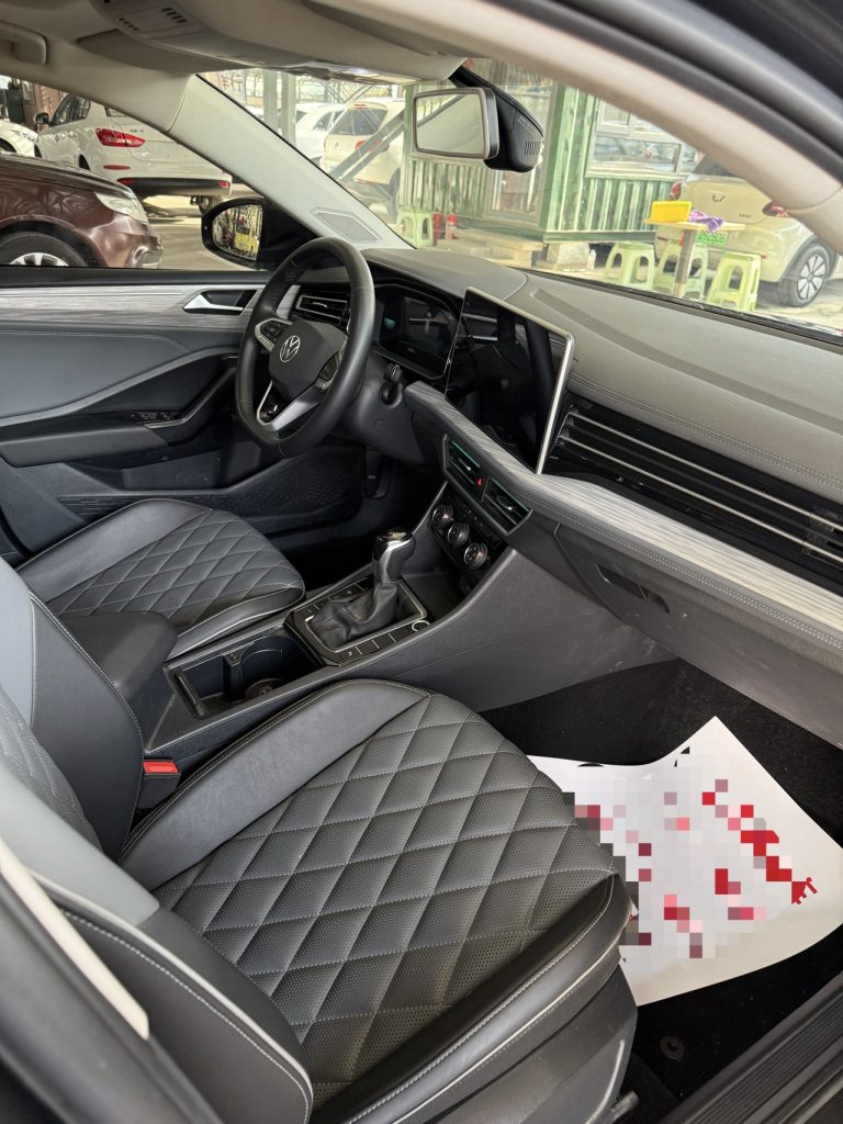 Sagitar 2023 280TSI DSG Transcendence Edition - Huishida Trading