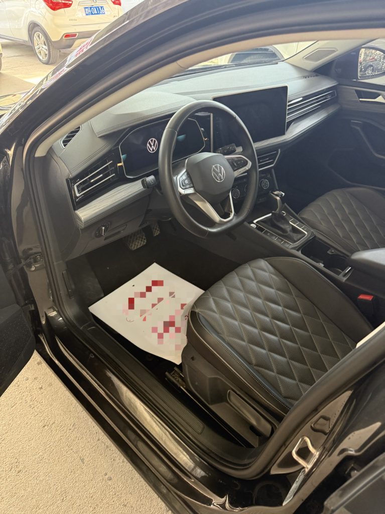 Sagitar 2023 280TSI DSG Transcendence Edition - Huishida Trading