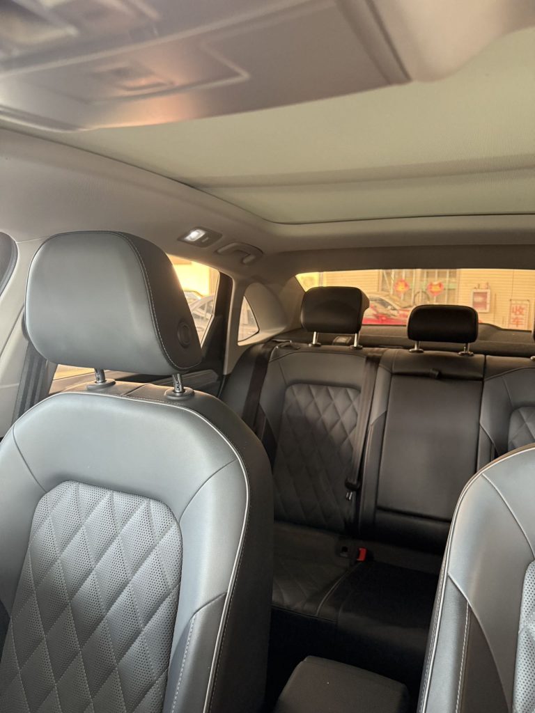 Sagitar 2023 280TSI DSG Transcendence Edition - Huishida Trading