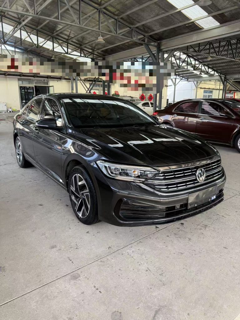 Sagitar 2023 280TSI DSG Transcendence Edition - Huishida Trading