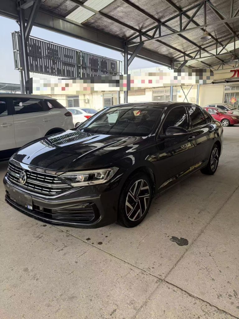 Sagitar 2023 280TSI DSG Transcendence Edition - Huishida Trading