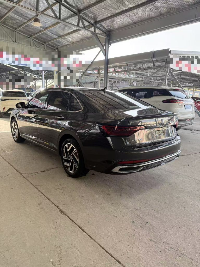 Sagitar 2023 280TSI DSG Transcendence Edition - Huishida Trading