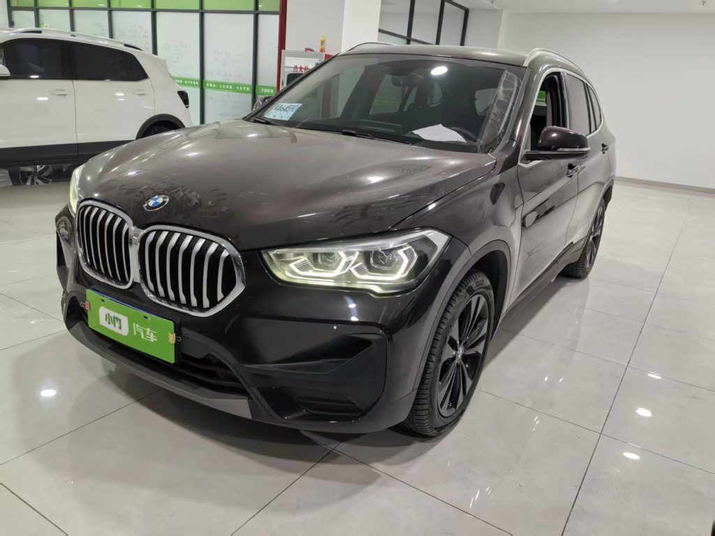 BMW X1 2021 Facelift sDrive20Li Fashion Edition - Huishida Trading