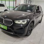 BMW X1 2021 Facelift sDrive20Li Fashion Edition