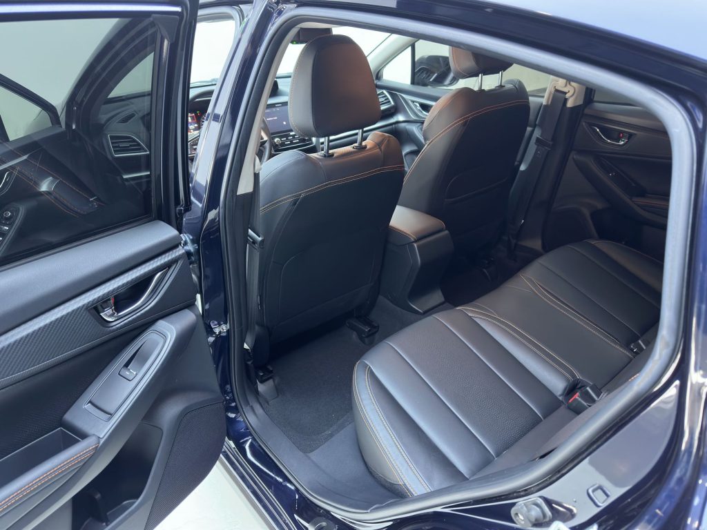 Subaru XV 2021 2.0i All-Wheel Drive Luxury Edition EyeSight - Huishida Trading