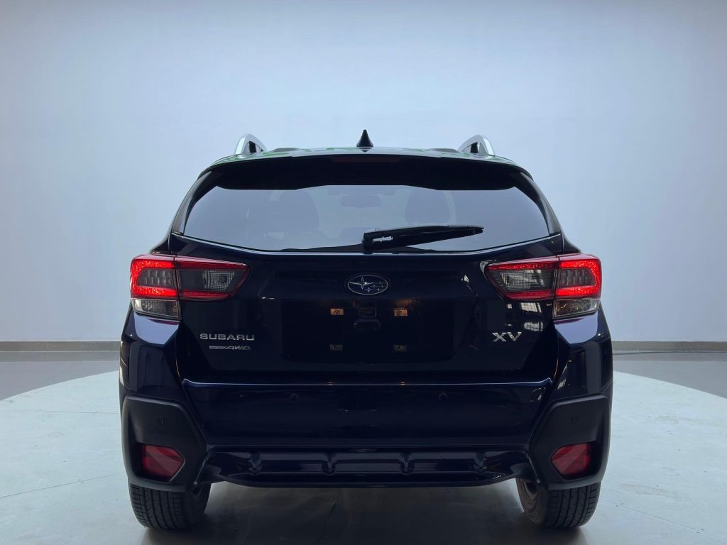 Subaru XV 2021 2.0i All-Wheel Drive Luxury Edition EyeSight - Huishida Trading