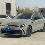 Volkswagen Golf  2021 года  280TSI DSG R-Line