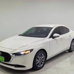 Mazda3 Axela 2022 Model 2.0L Automatic Premium Edition