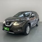 Nissan X-Trail  2021 года  2,0 л CVT 2WD XL Premium Commemorative Edition