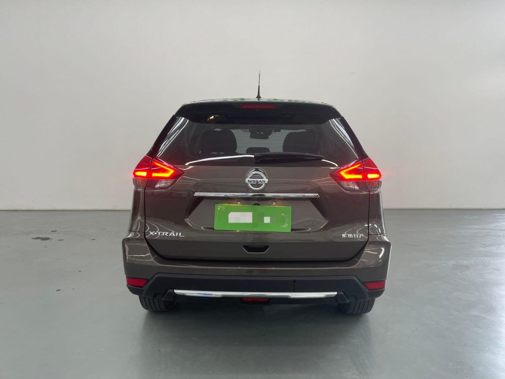 Nissan X-Trail 2021 года 2,0 л CVT 2WD XL Premium Commemorative Edition - Huishida Trading