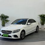 Mercedes-Benz C-Class   2021 Модель C 200 L Sport Edition  Национальный стандарт выбросов V