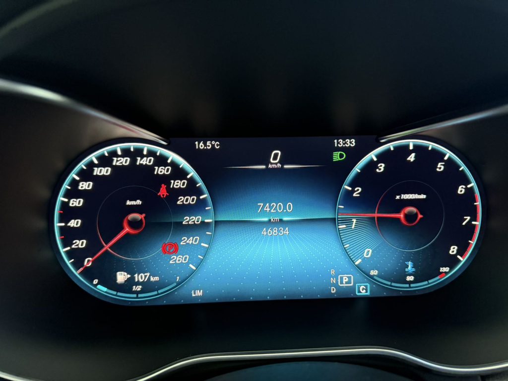 Mercedes-Benz C-Class 2021 Модель C 200 L Sport Edition Национальный стандарт выбросов V - Huishida Trading