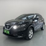 Nissan QASHQAI  2022 2.0L CVT XV Smart Edition