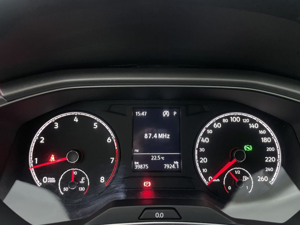 Volkswagen T-ROC 2021 Facelift 280TSI DSG Передний привод Elite Smart Connect Edition - Huishida Trading