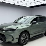 Honda BREEZE 2023 Модель 240TURBO 4WD Premium Edition 5-местный