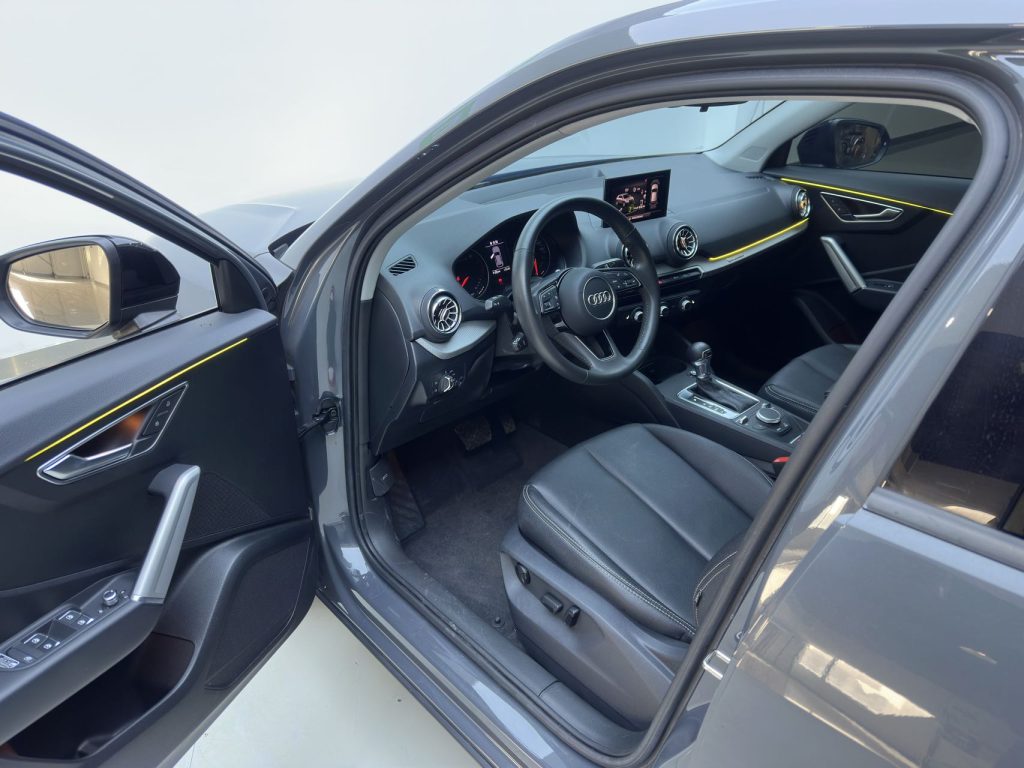 Audi Q2L 2021 года 35 TFSI Progressive Dynamic Edition - Huishida Trading