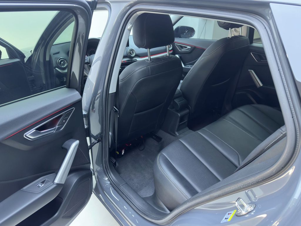 Audi Q2L 2021 года 35 TFSI Progressive Dynamic Edition - Huishida Trading