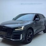 Audi Q2L 2021 года  35 TFSI Progressive Dynamic Edition