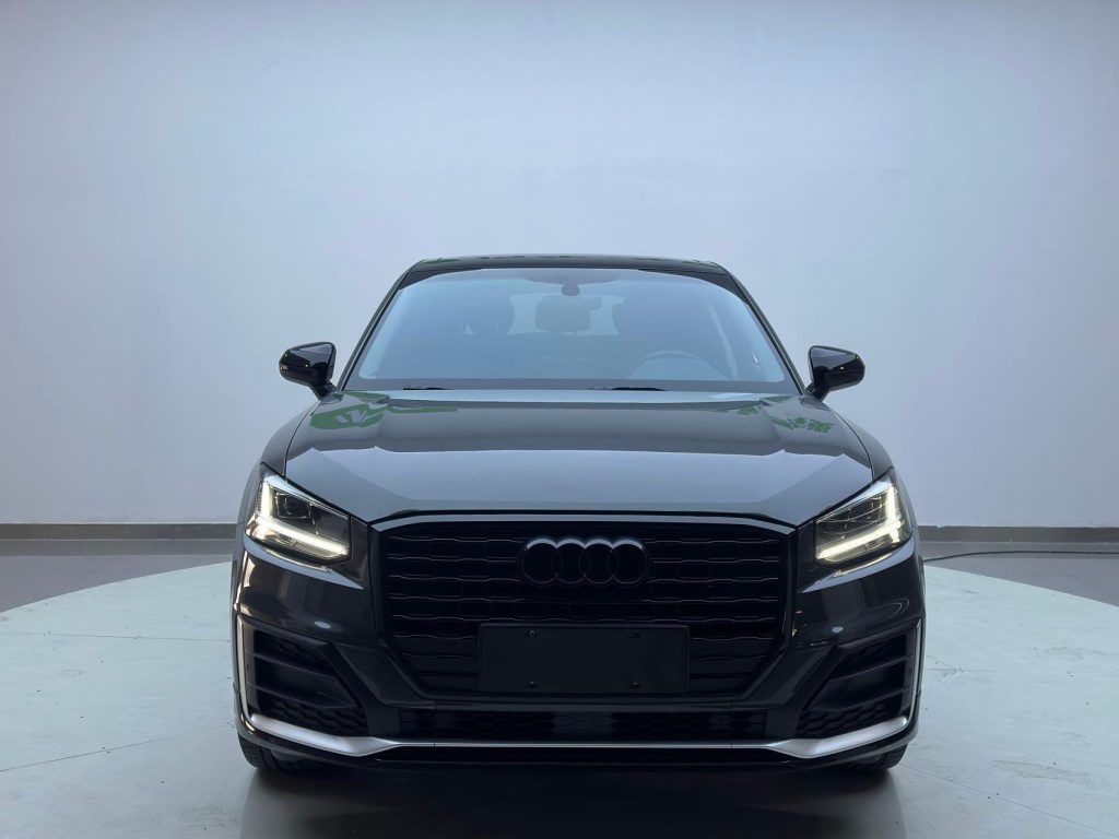 Audi Q2L 2021 года 35 TFSI Progressive Dynamic Edition - Huishida Trading