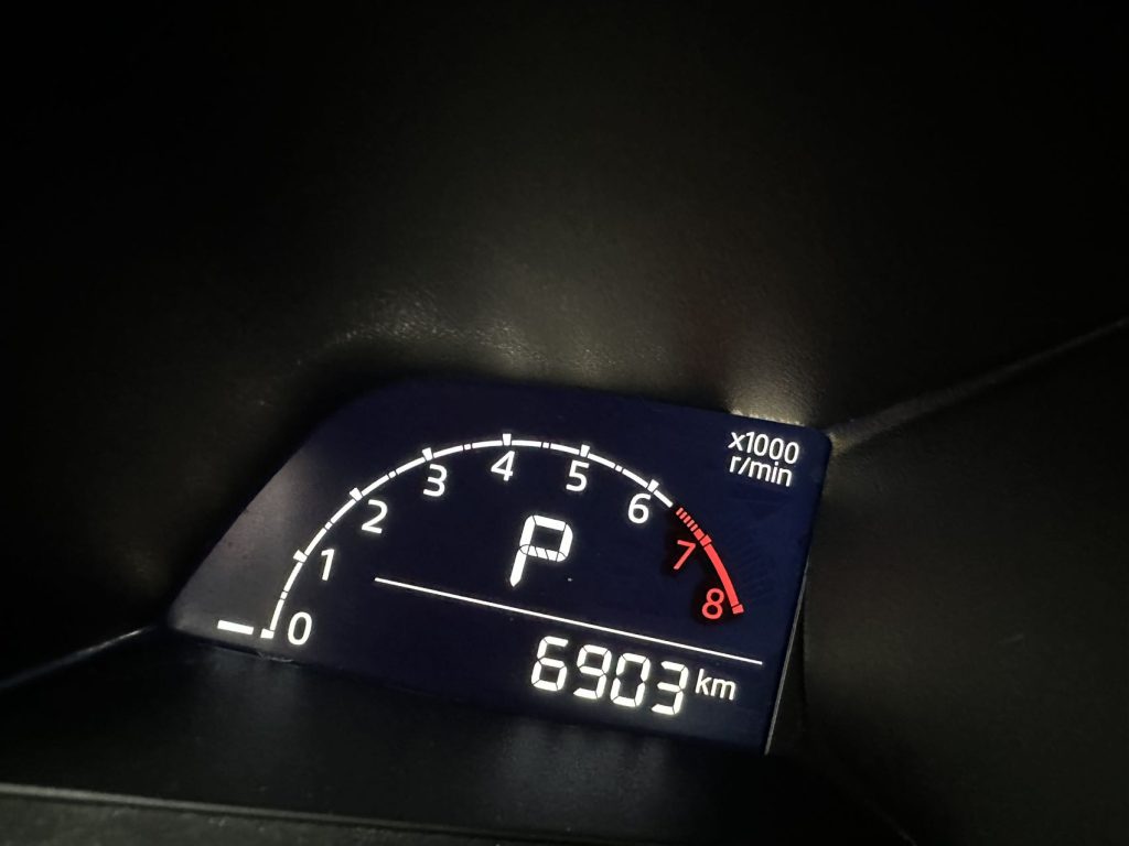 Mazda CX-4 2021 Модель 2.0L Автоматическая коробка передач 2WD Skyactiv Dynamic Edition - Huishida Trading