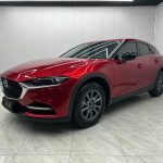 Mazda CX-4  2021 Модель 2.0L Автоматическая коробка передач 2WD Skyactiv Dynamic Edition