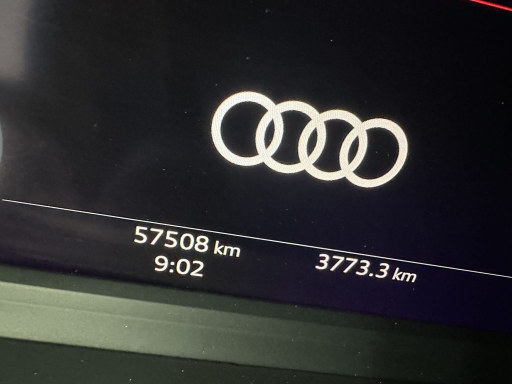 Audi A3 2021 A3L Limousine 35 TFSI Sportline - Huishida Trading