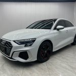 Audi A3  2021 A3L Limousine 35 TFSI Sportline